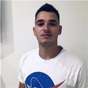 Ingegnere aerospaziale offre ripetizioni di materie scientifiche quali matematica , fisica , geometria , analisi numerica